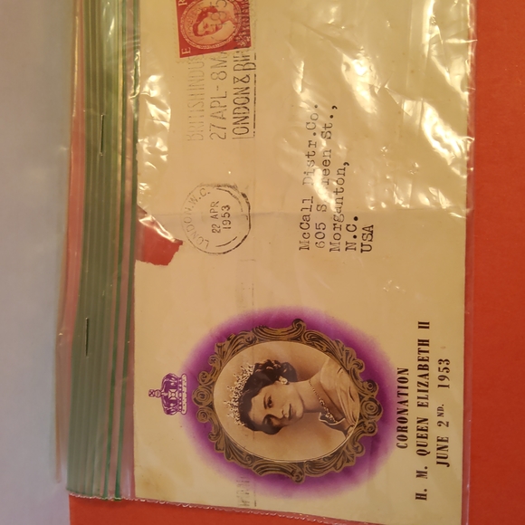 Vintage commemorative - Picture 7 of 8